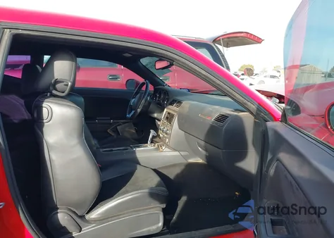 2013 Dodge Challenger Srt8 z USA, uszkodzony, nr VIN 2C3CDYCJ0DH566010